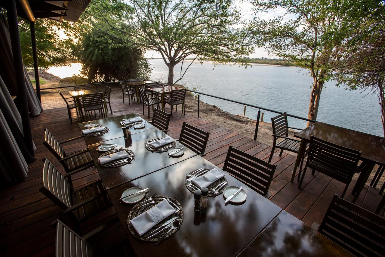 Zambezi Mubala Lodge Katima Mulilo Zewnętrze zdjęcie