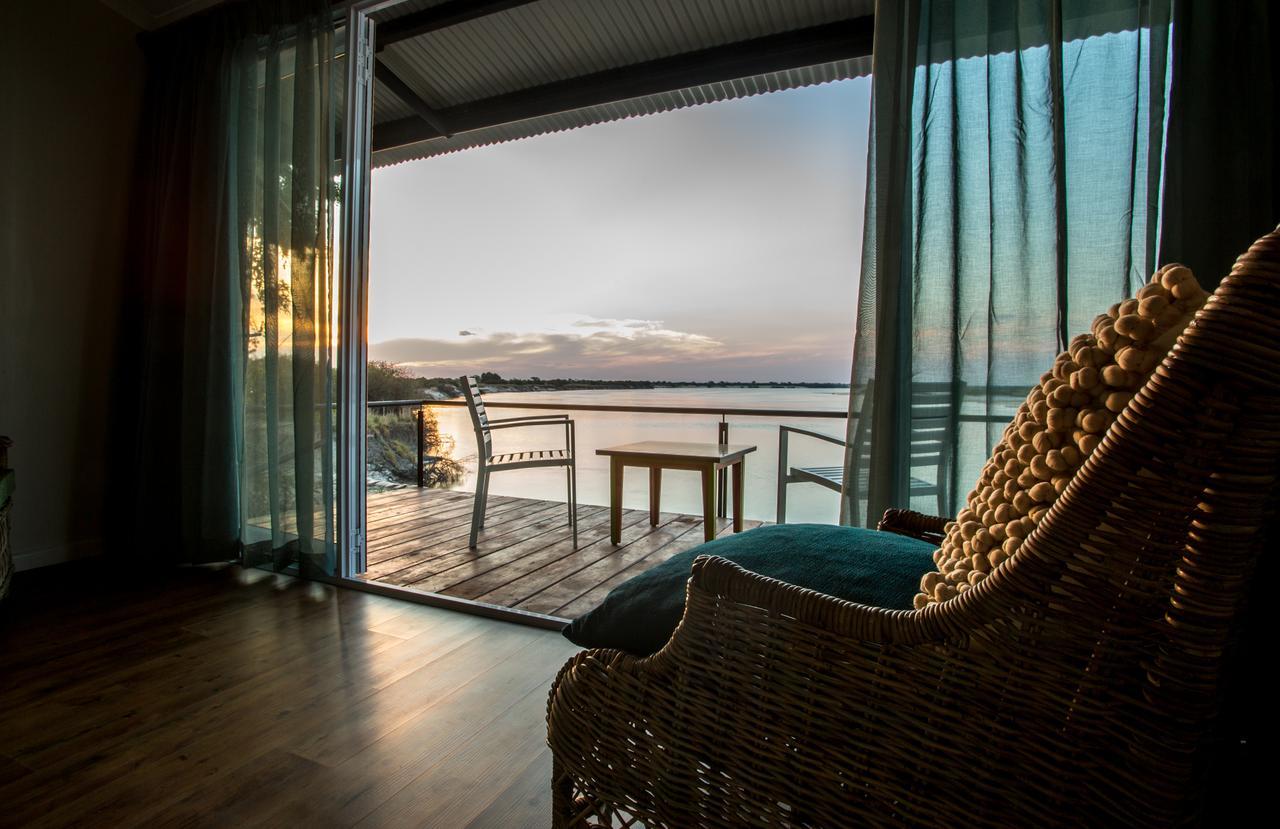 Zambezi Mubala Lodge Katima Mulilo Zewnętrze zdjęcie