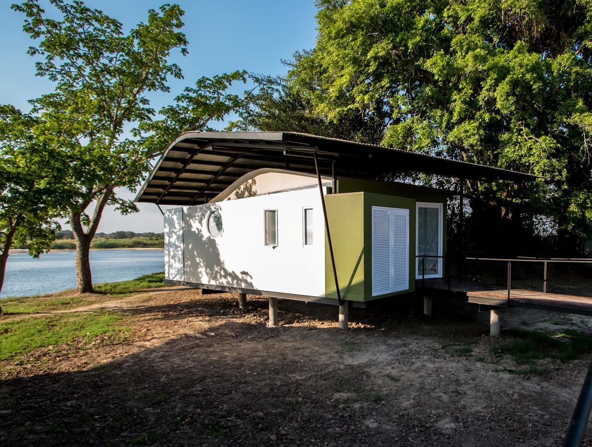 Zambezi Mubala Lodge Katima Mulilo Zewnętrze zdjęcie