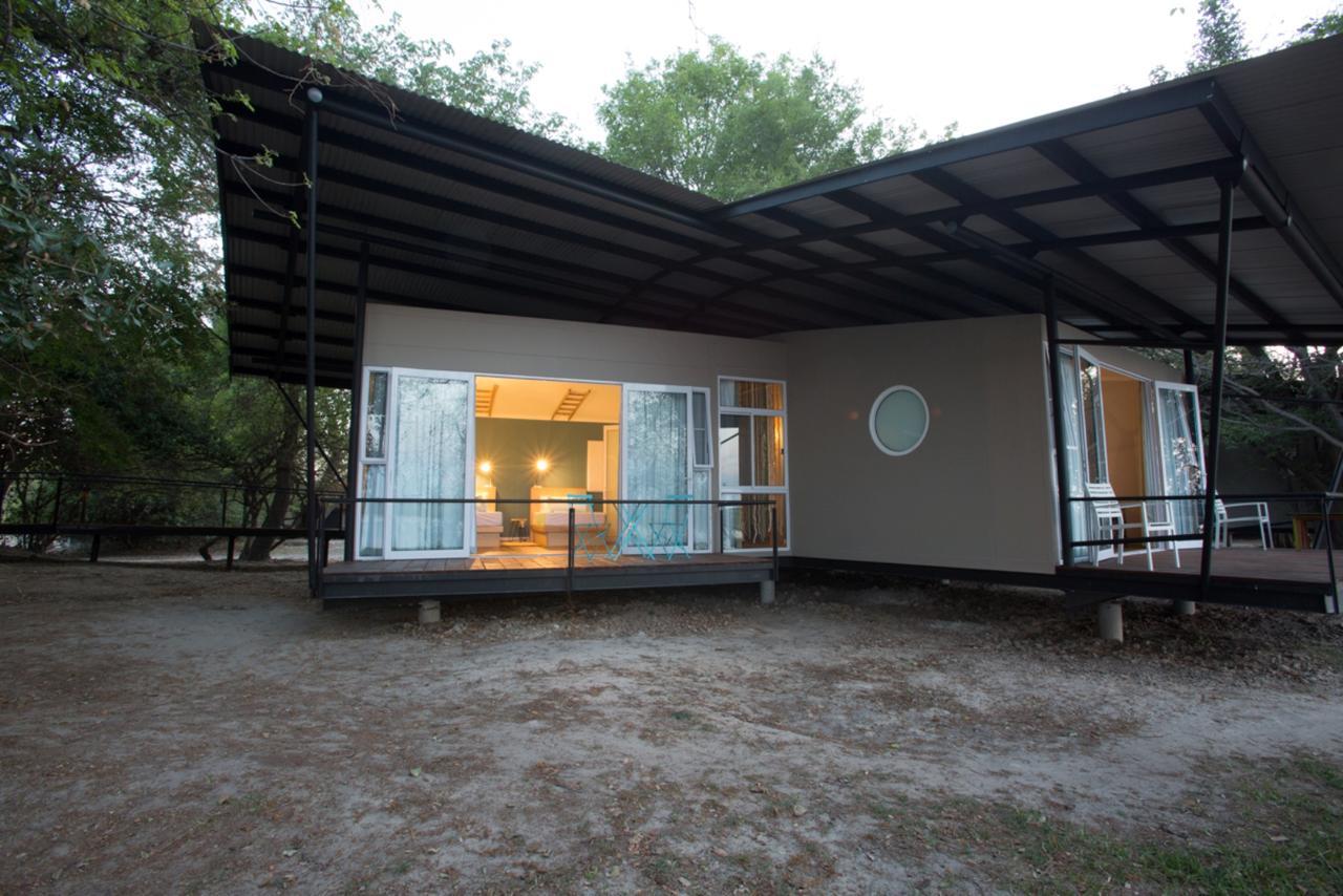 Zambezi Mubala Lodge Katima Mulilo Zewnętrze zdjęcie