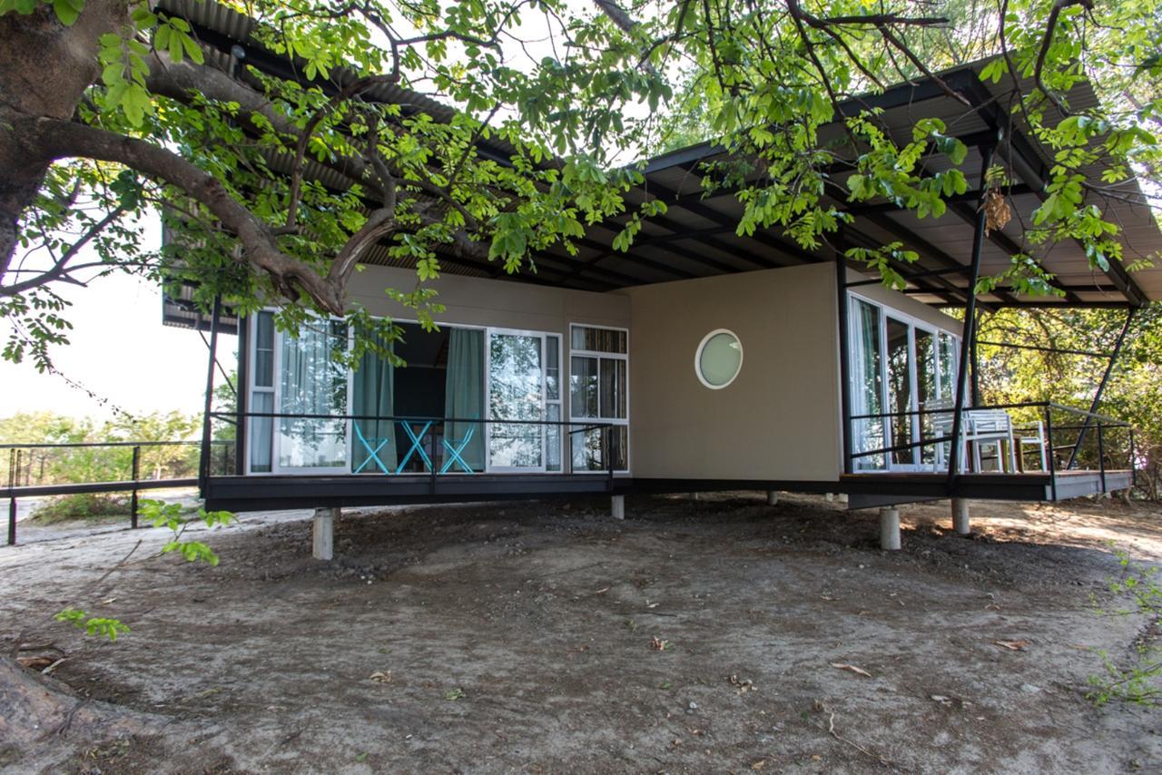 Zambezi Mubala Lodge Katima Mulilo Zewnętrze zdjęcie