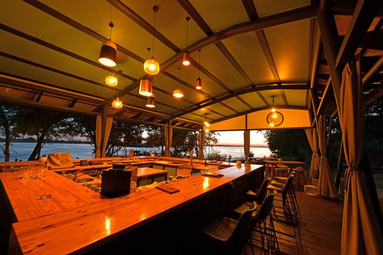 Zambezi Mubala Lodge Katima Mulilo Zewnętrze zdjęcie