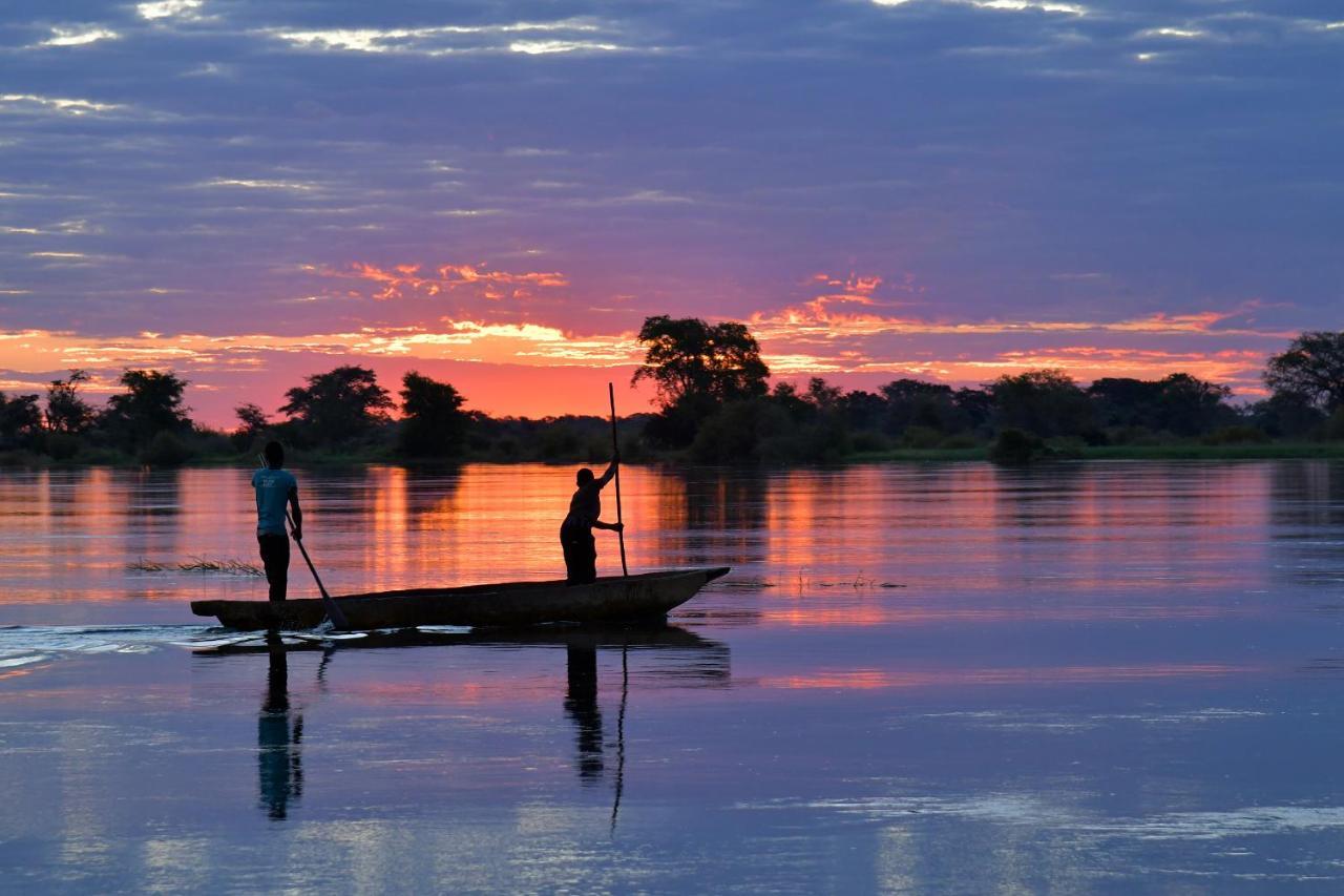 Zambezi Mubala Lodge Katima Mulilo Zewnętrze zdjęcie