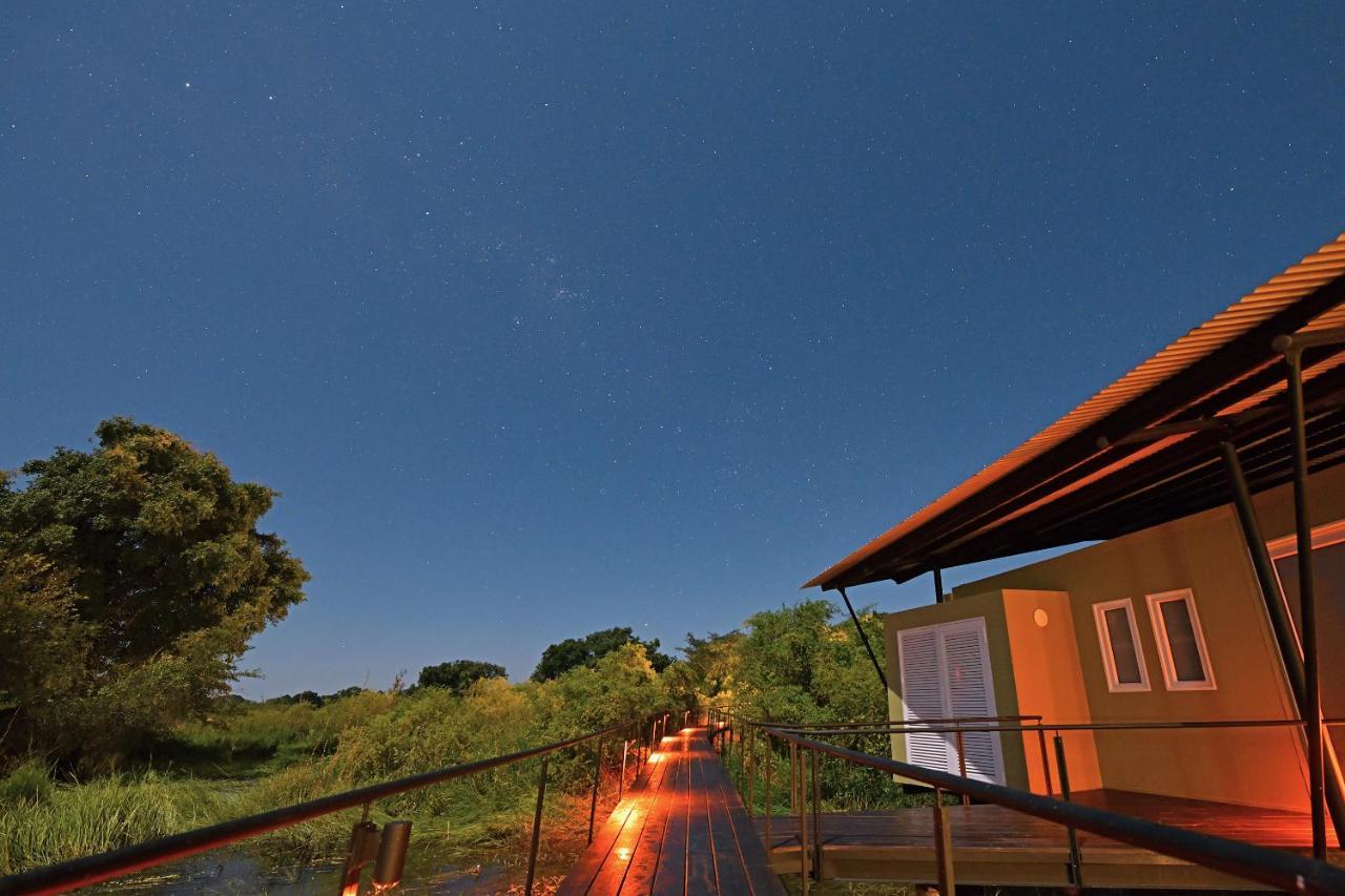 Zambezi Mubala Lodge Katima Mulilo Zewnętrze zdjęcie