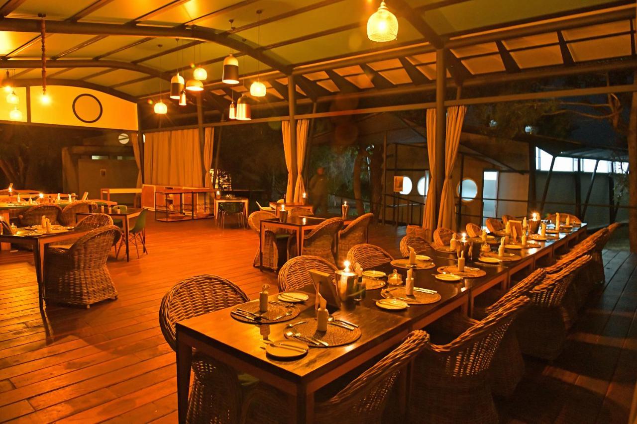 Zambezi Mubala Lodge Katima Mulilo Zewnętrze zdjęcie