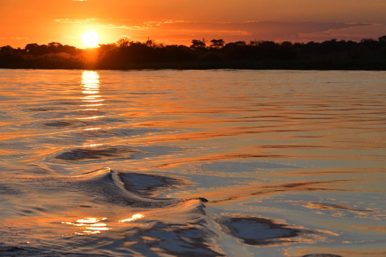 Zambezi Mubala Lodge Katima Mulilo Zewnętrze zdjęcie