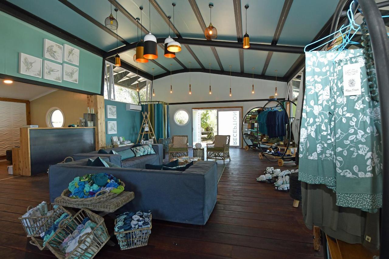 Zambezi Mubala Lodge Katima Mulilo Zewnętrze zdjęcie