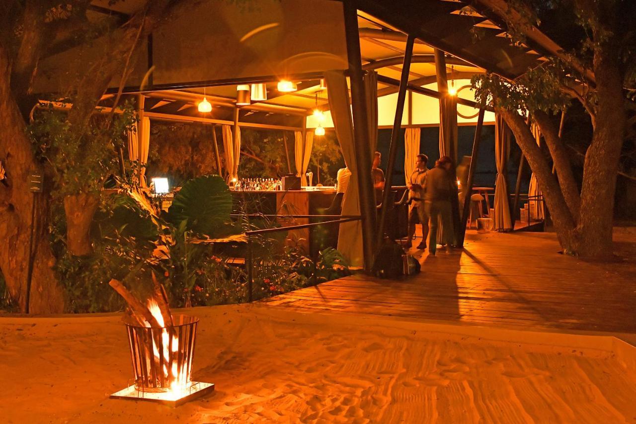 Zambezi Mubala Lodge Katima Mulilo Zewnętrze zdjęcie
