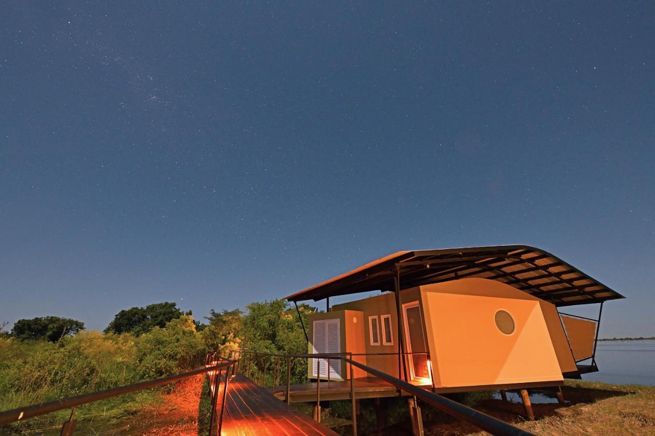 Zambezi Mubala Lodge Katima Mulilo Zewnętrze zdjęcie