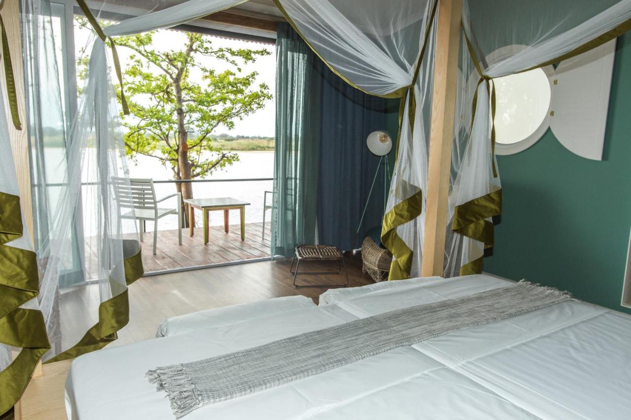 Zambezi Mubala Lodge Katima Mulilo Zewnętrze zdjęcie