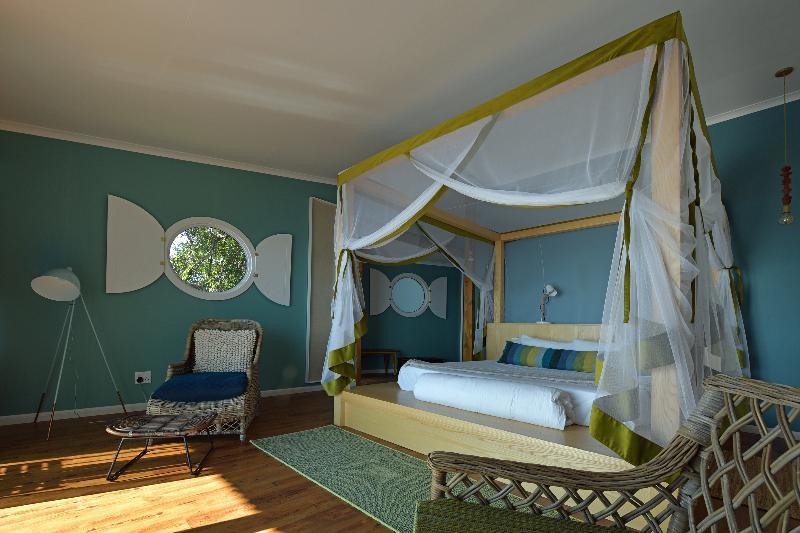 Zambezi Mubala Lodge Katima Mulilo Zewnętrze zdjęcie